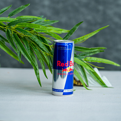 Red bull